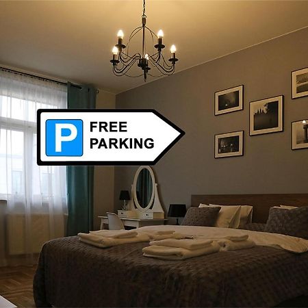 Grey Apartments Kosciuszko Красков Екстериор снимка