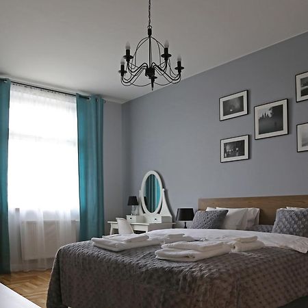 Grey Apartments Kosciuszko Красков Екстериор снимка