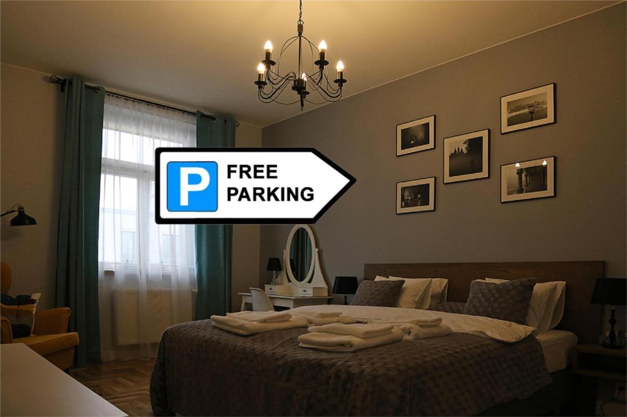 Grey Apartments Kosciuszko Красков Екстериор снимка