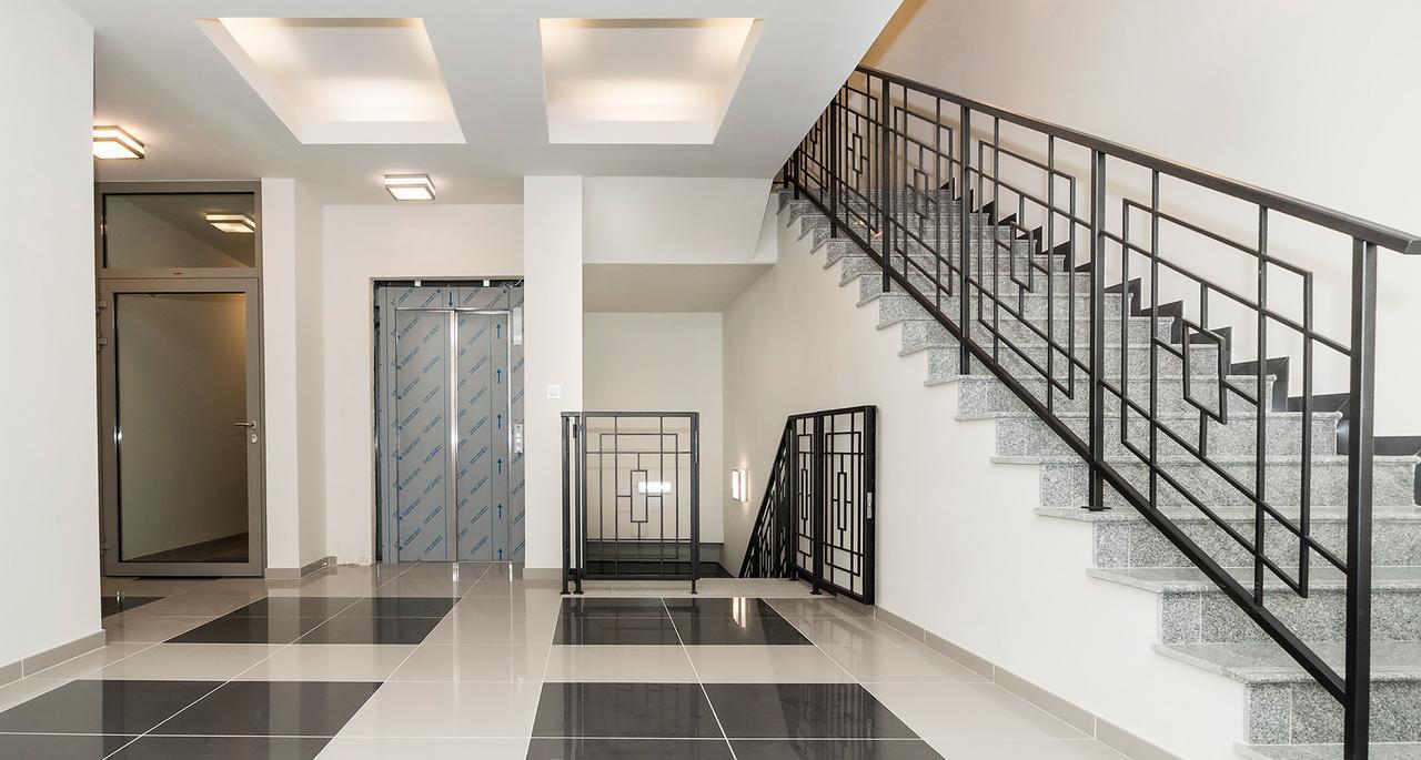 Grey Apartments Kosciuszko Красков Екстериор снимка