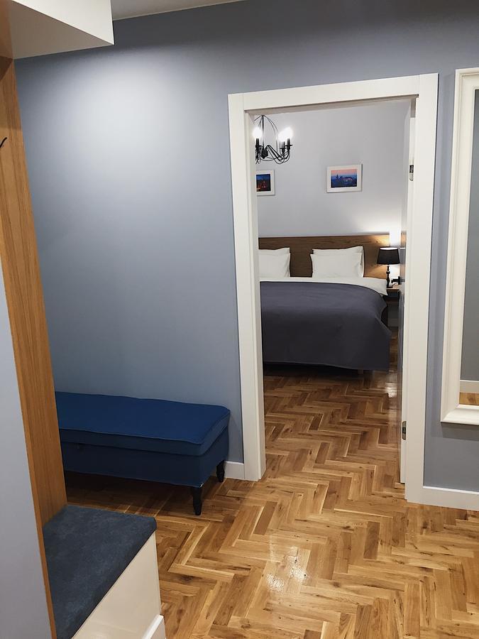 Grey Apartments Kosciuszko Красков Екстериор снимка