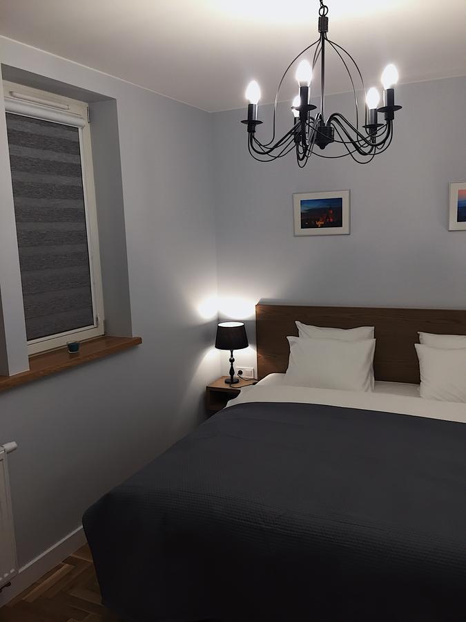 Grey Apartments Kosciuszko Красков Екстериор снимка