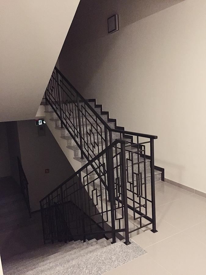 Grey Apartments Kosciuszko Красков Екстериор снимка