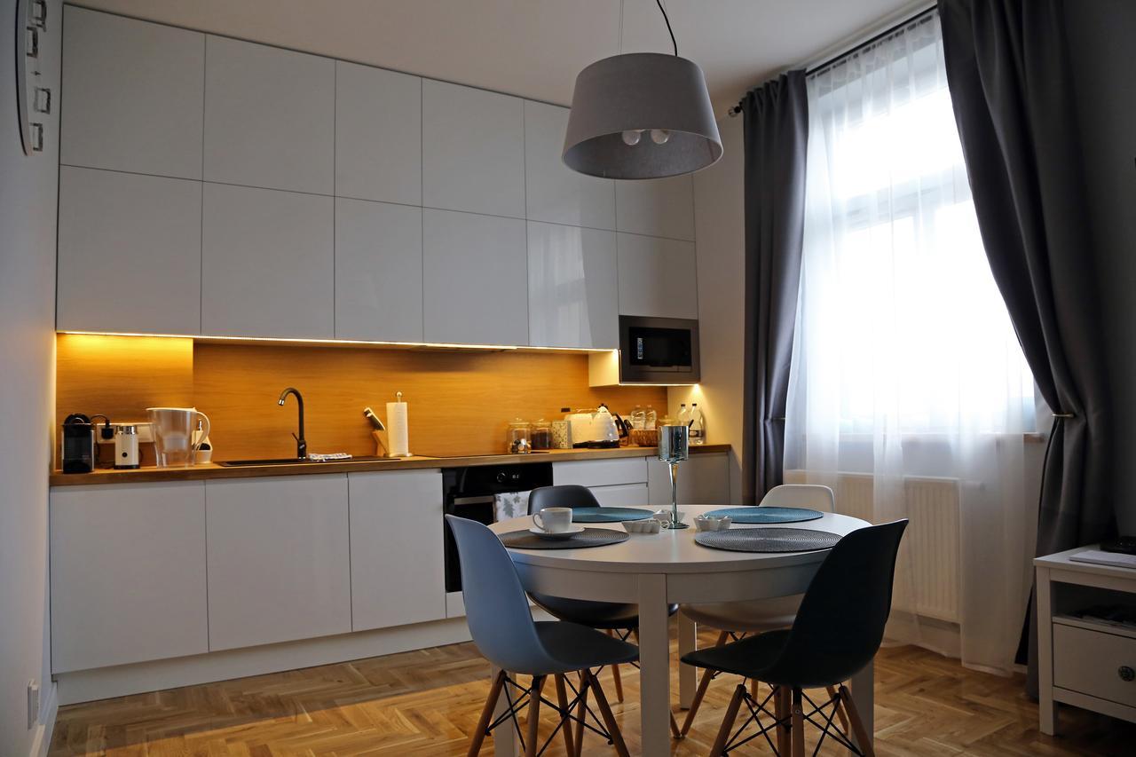 Grey Apartments Kosciuszko Красков Екстериор снимка