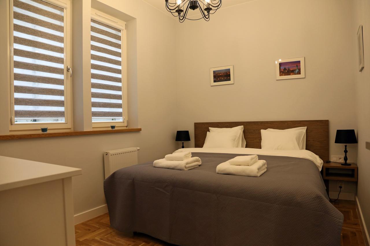 Grey Apartments Kosciuszko Красков Екстериор снимка