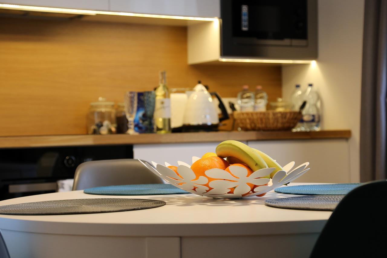 Grey Apartments Kosciuszko Красков Екстериор снимка