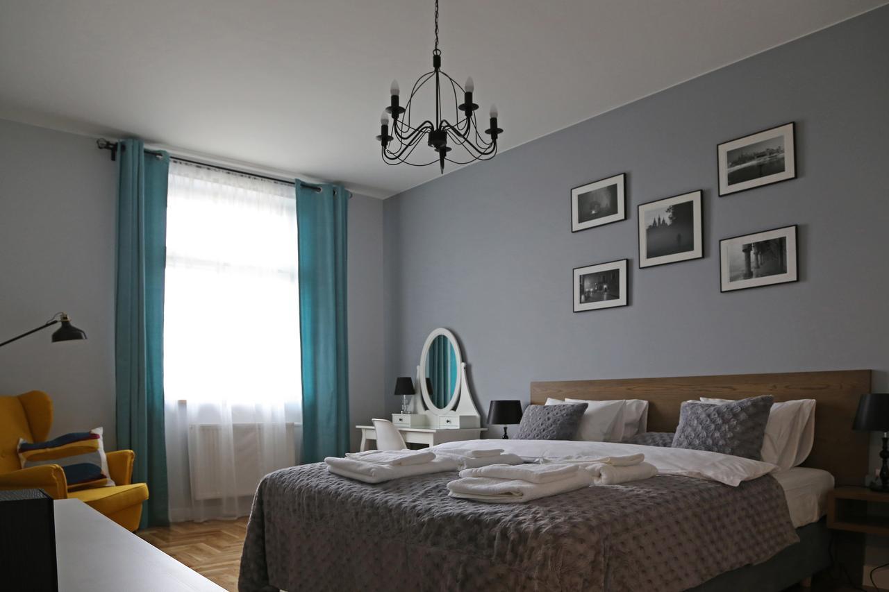 Grey Apartments Kosciuszko Красков Екстериор снимка