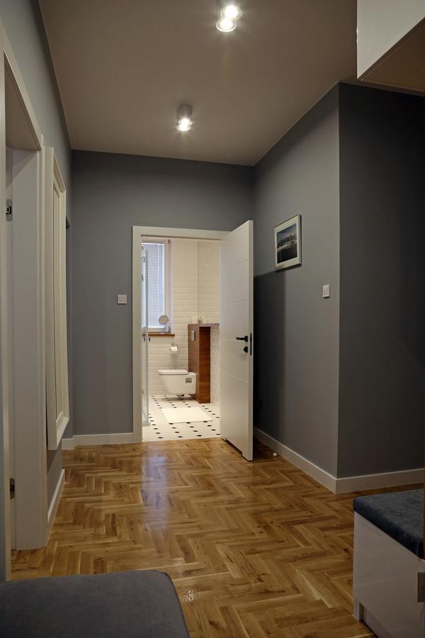 Grey Apartments Kosciuszko Красков Екстериор снимка