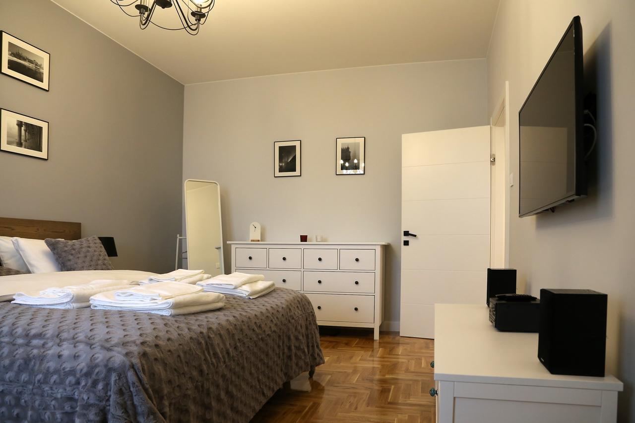 Grey Apartments Kosciuszko Красков Екстериор снимка