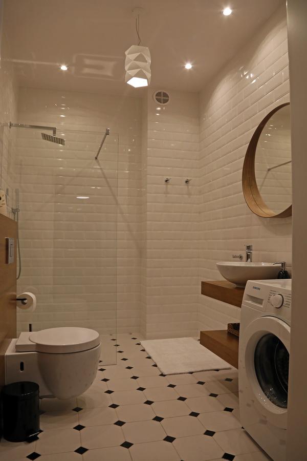 Grey Apartments Kosciuszko Красков Екстериор снимка