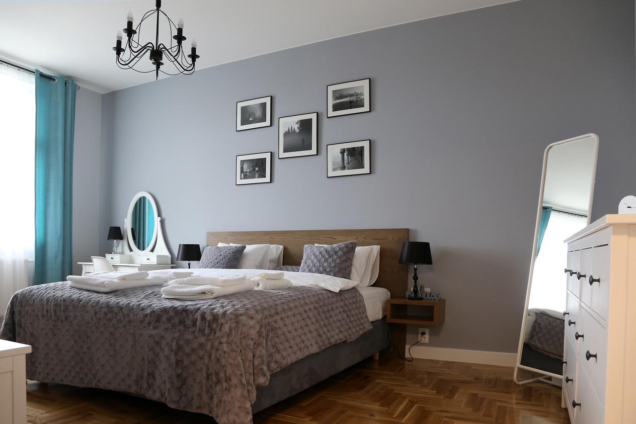 Grey Apartments Kosciuszko Красков Екстериор снимка