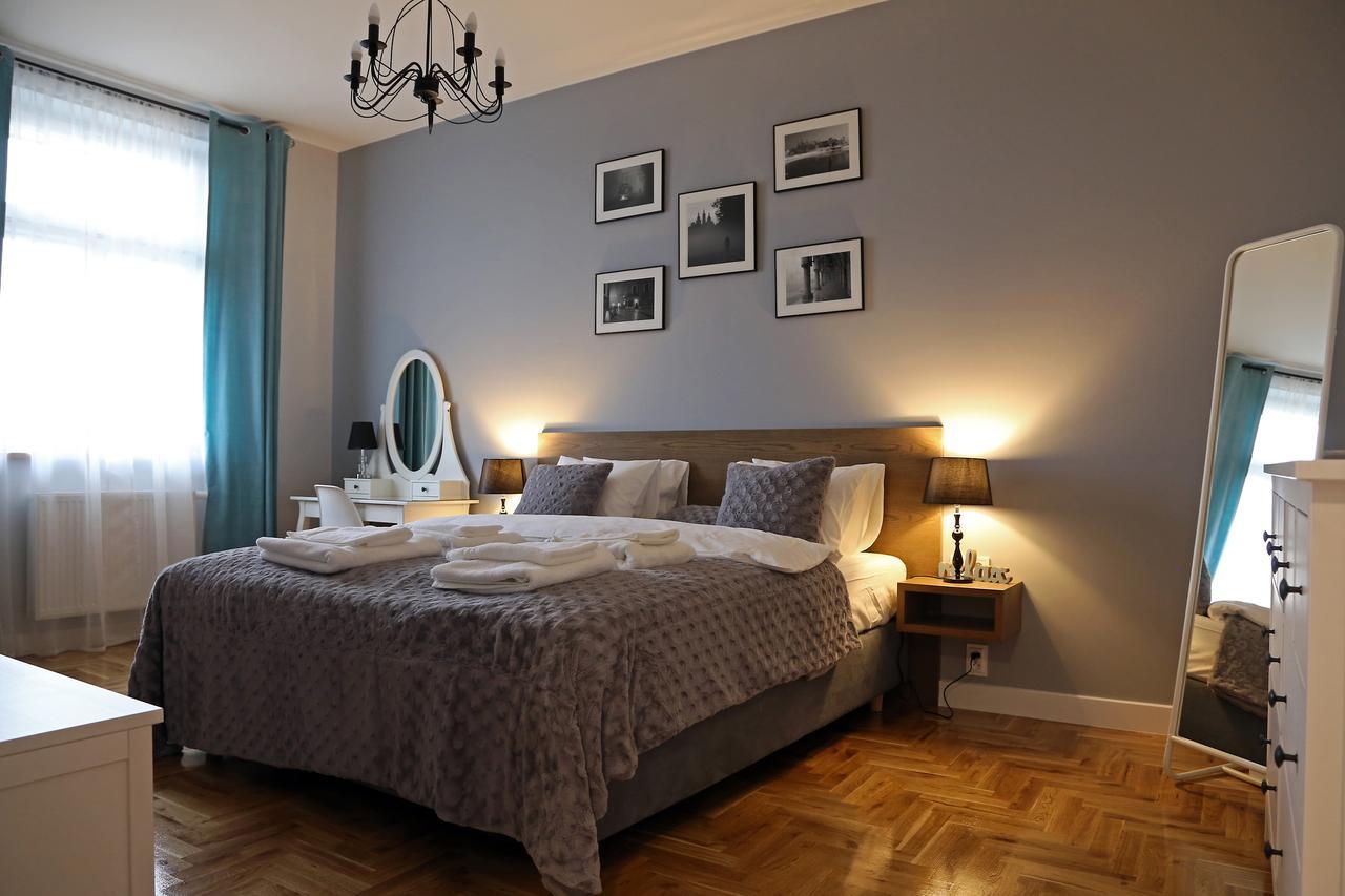 Grey Apartments Kosciuszko Красков Екстериор снимка