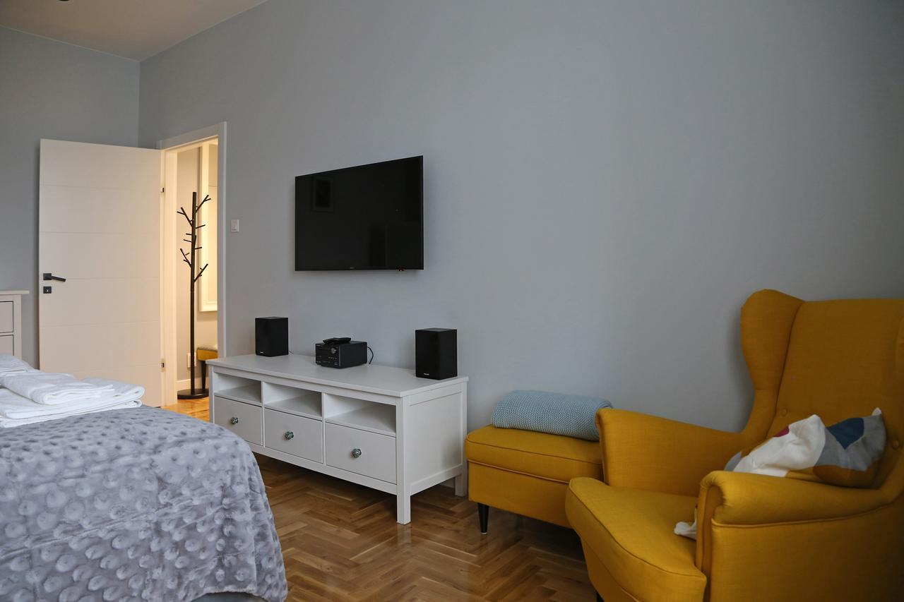 Grey Apartments Kosciuszko Красков Екстериор снимка