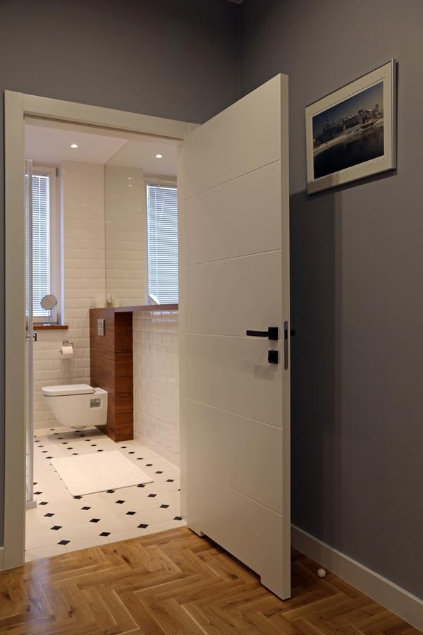 Grey Apartments Kosciuszko Красков Екстериор снимка