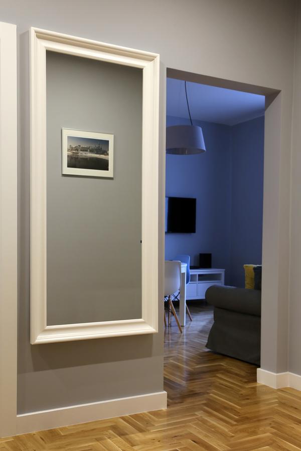 Grey Apartments Kosciuszko Красков Екстериор снимка