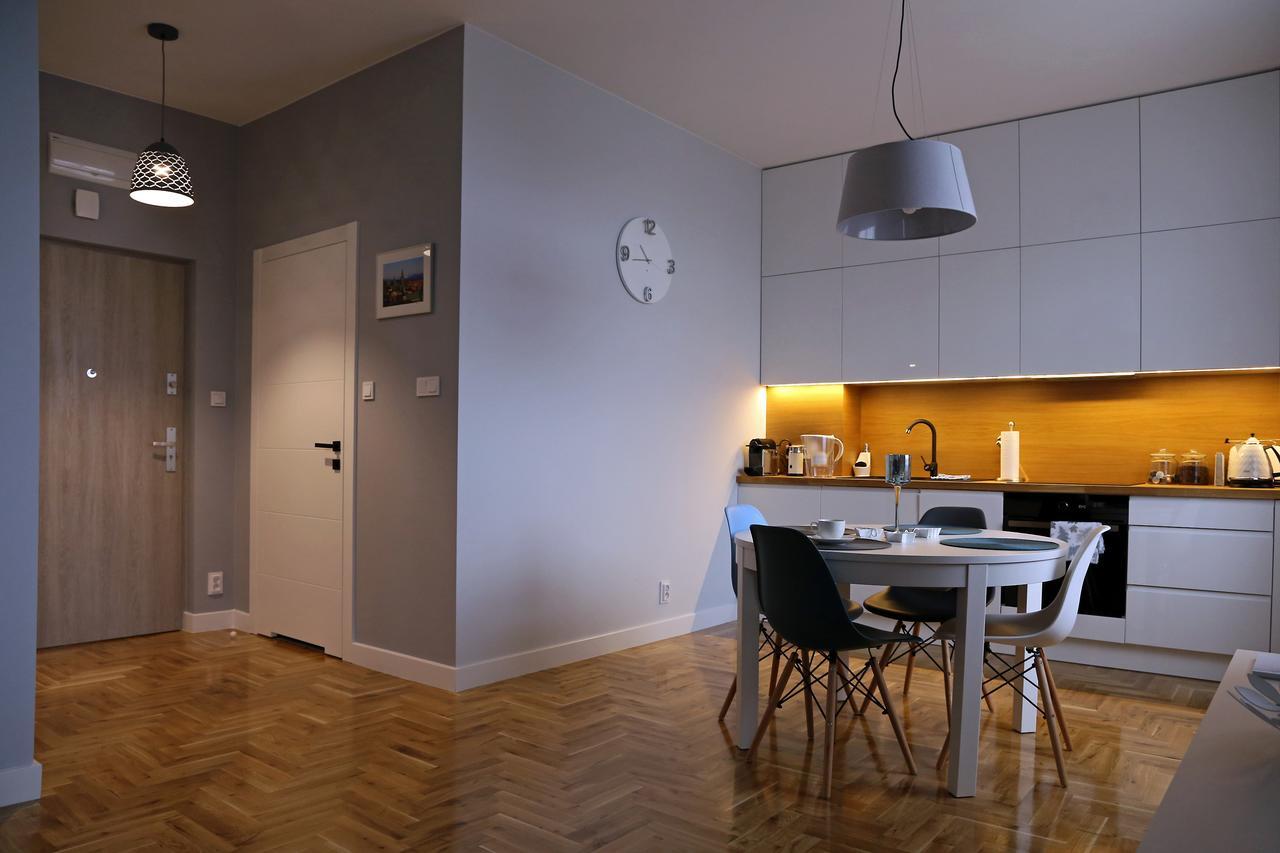 Grey Apartments Kosciuszko Красков Екстериор снимка