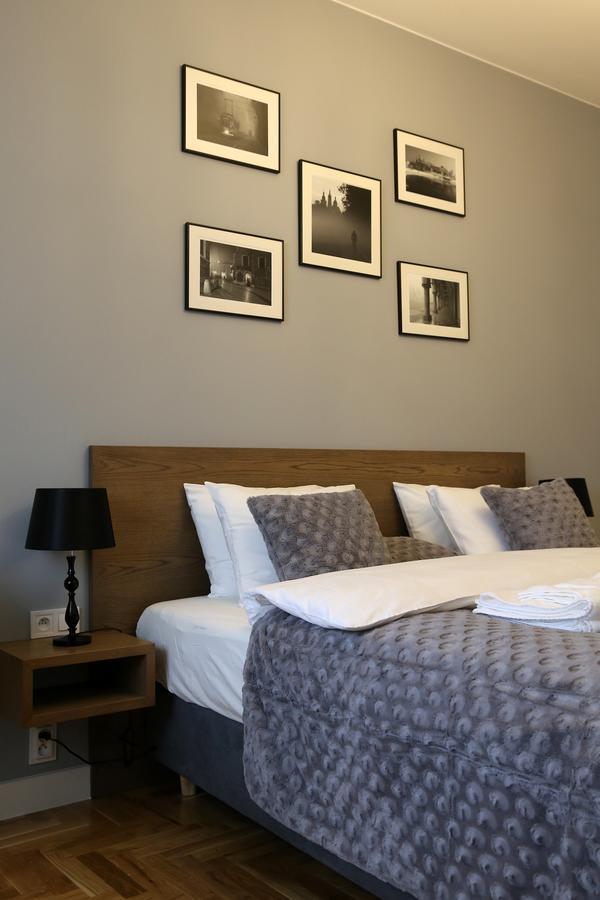 Grey Apartments Kosciuszko Красков Екстериор снимка
