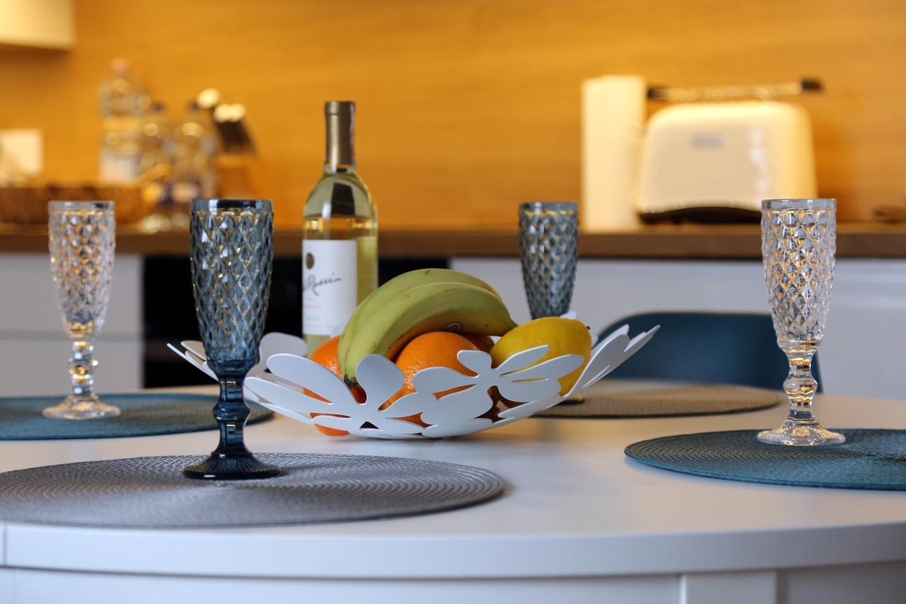 Grey Apartments Kosciuszko Красков Екстериор снимка