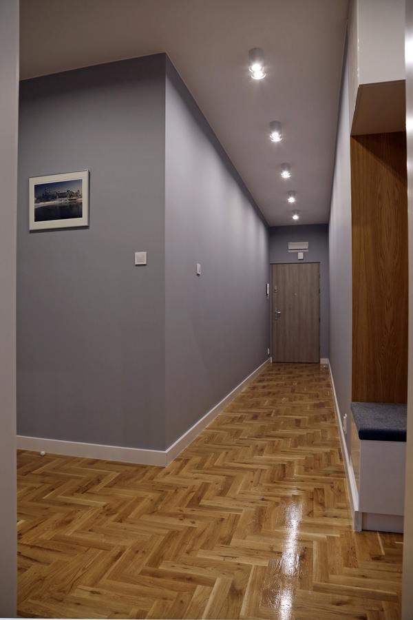 Grey Apartments Kosciuszko Красков Екстериор снимка