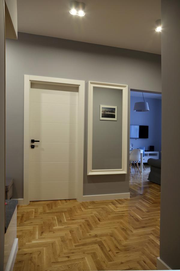 Grey Apartments Kosciuszko Красков Екстериор снимка