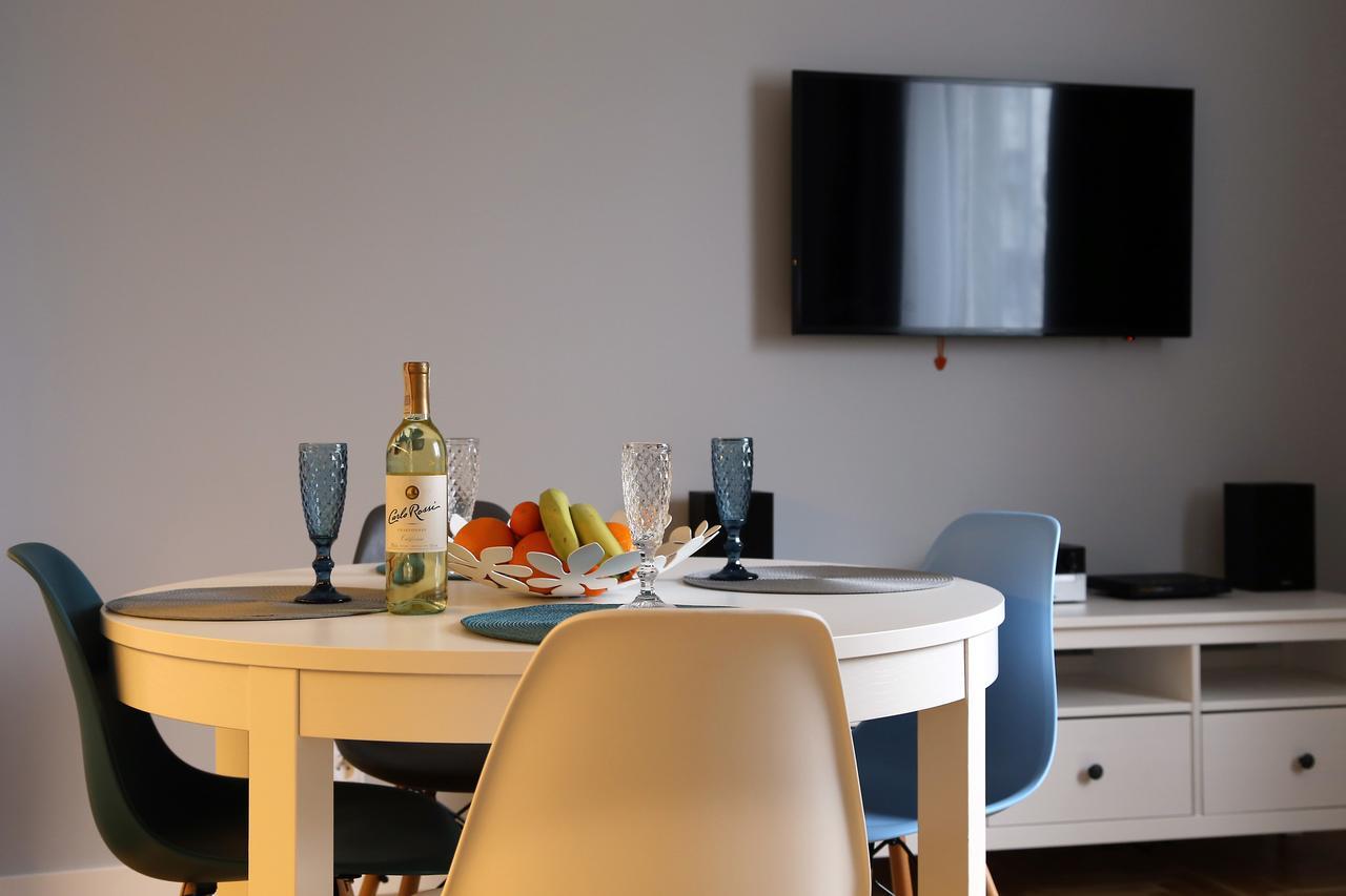 Grey Apartments Kosciuszko Красков Екстериор снимка