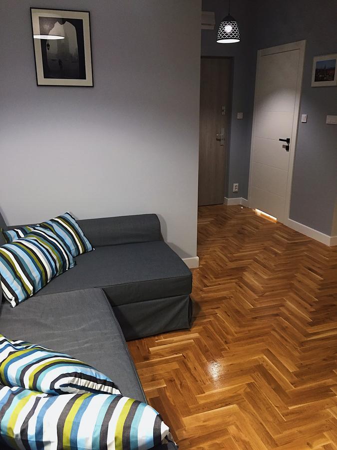 Grey Apartments Kosciuszko Красков Екстериор снимка